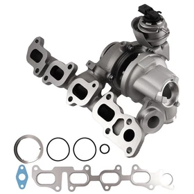 Turbolader for Audi A3 1.6 TDI 77KW 81KW 2009-2021 04L253016H 04L253020S