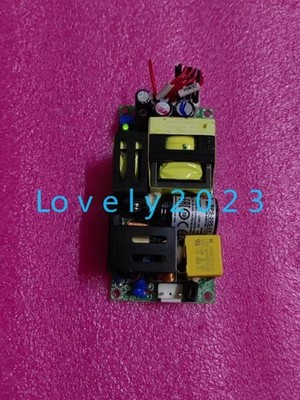 1pc used RPS-200-24 power module 24V