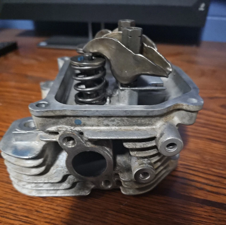 OEM Kohler 32 494 25 Cylinder 26hp Kohler Command - Image 3 of 4