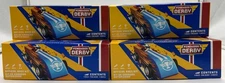 Boy Scouts of America Official Pinewood Derby Car Kit *Qty 12* New