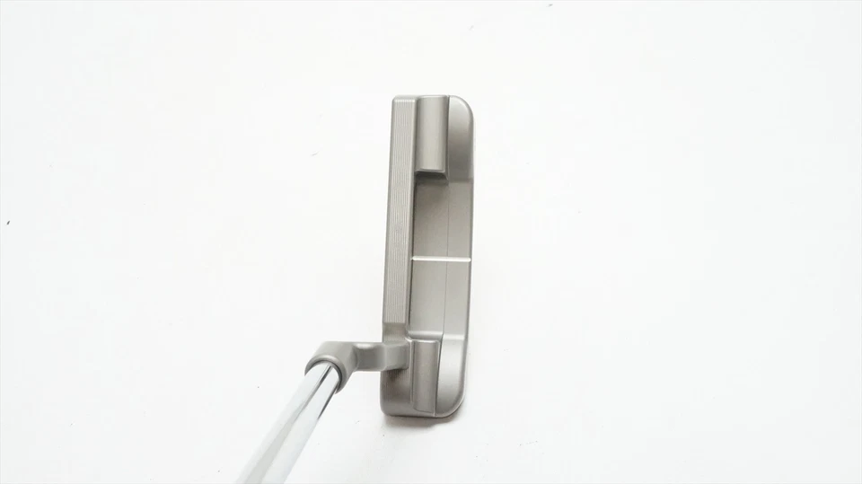 Putter Kevin Burns 9307 38" Good Rh 1274043 Super Stroke Grip Foto 3 de 4