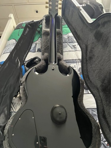 2004 Gibson SG Standard with OHSC - - Picture 7 of 9