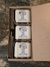 170M4416 Cooper Bussmann Square Body High Speed Fuse, 630A, 690V