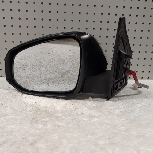 2016-2018 TOYOTA RAV4 LEFT DRIVER DOOR MIRROR OEM (7783)