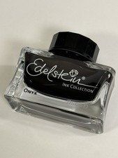 Pelikan Edelstein Onyx Black 50ml Ink - Exclusive Collection