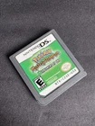 Pokemon Mystery Dungeon Explorers of Sky Nintendo DS Game Only Authentic Tested