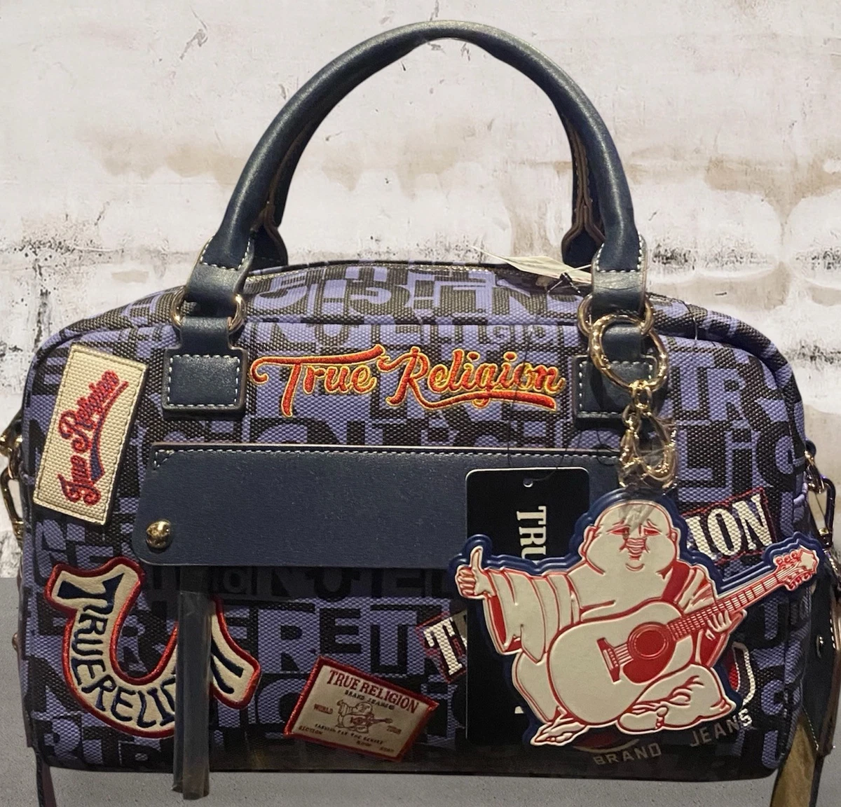True Religion Crossbody Bags & Handbags for Women for sale - eBay