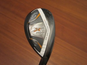 Callaway X Hot Pro | eBay