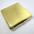 Gillette Tuckaway Gold [1922] Set - Vintage Safety Razor NICE & FREE SHIPPING — photo 9