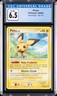 2008 POKEMON STORMFRONT #45/100 PICHU CGC 6.5