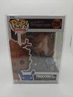 NEW FUNKO POP! MOVIES #1299 NETFLIX PINOCCHIO - VINYL PINOCCHIO AND CRICKET!