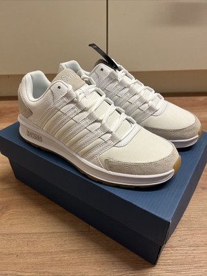 K-Swiss Schuhe Sneaker Vista Trainer LOW White 42,5
