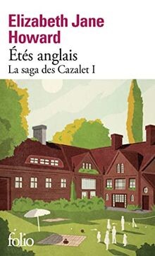 Etes anglais - La saga des Cazalet I: LA SAGA DES C... | Buch | Zustand sehr gut