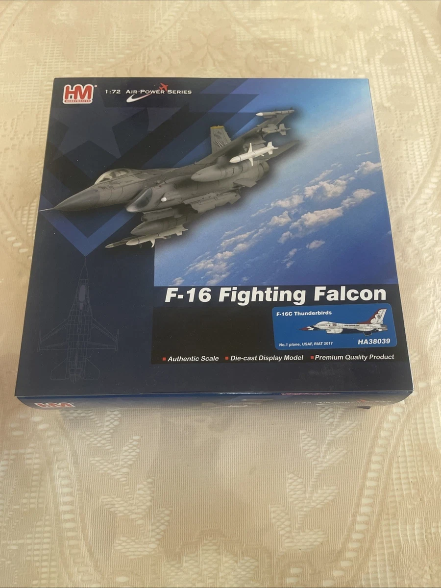 Hobby Master F 16 for sale | eBay