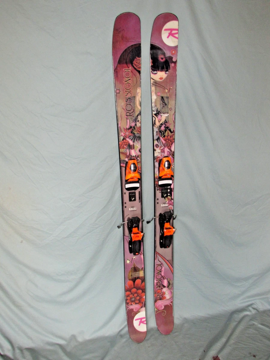 Rossignol S7 for sale - eBay