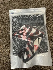 Swag Golf “The Show Must Go On” Blade Cover Sealed NEW