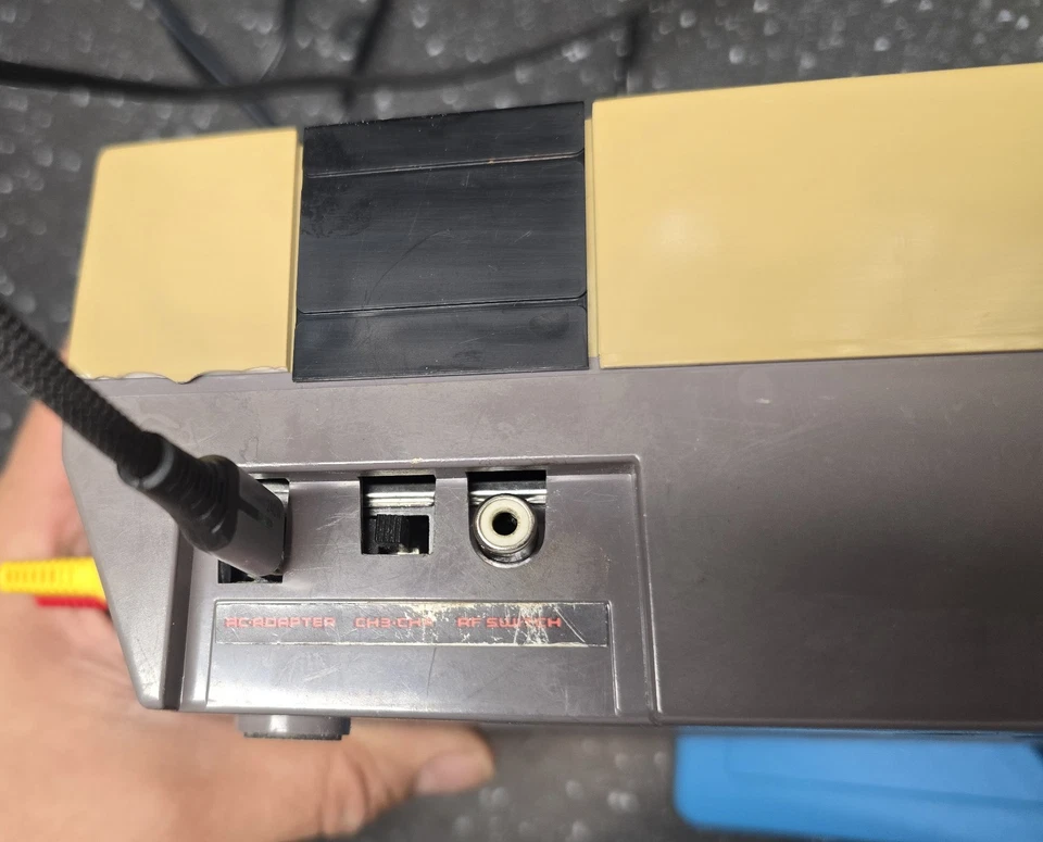 Nintendo System - USB-C Mod - 2 Controllers -1 Zapper - 500in1 Game Cartridge - Image 3 of 4