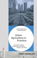 Samantha Sharma (U. A.) | Urban Agriculture In Practice | Taschenbuch | Englisch