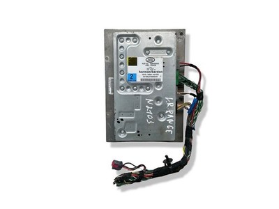 Land Rover Range Rover Sport L320 2007 Endstufe Audio-Verstärker MDV102716