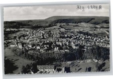 Blomberg Lippe Fliegeraufnahme