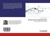Particle Swarm Optimization Akhilesh Kumar Mishra