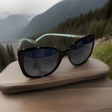 Authentic Tiffany Co. TF4121 sunglasses