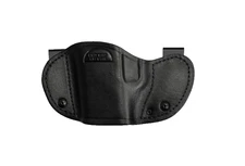 IWB leather gun holster for CZ-USA P-09 Nocturne