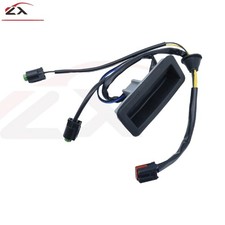 Rear Tailgate Opener Release Switch For 2012-2015 Land Rover Lr2