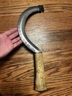 The Order Netflix Screen Used Prop Sickle SFX Season 2 Episode 3 — photo 1