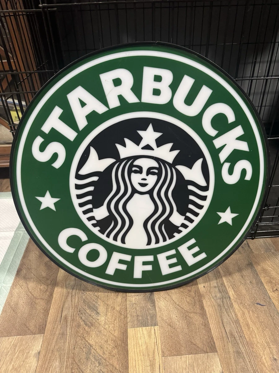 スターバックス　看板 s-l1200.webp