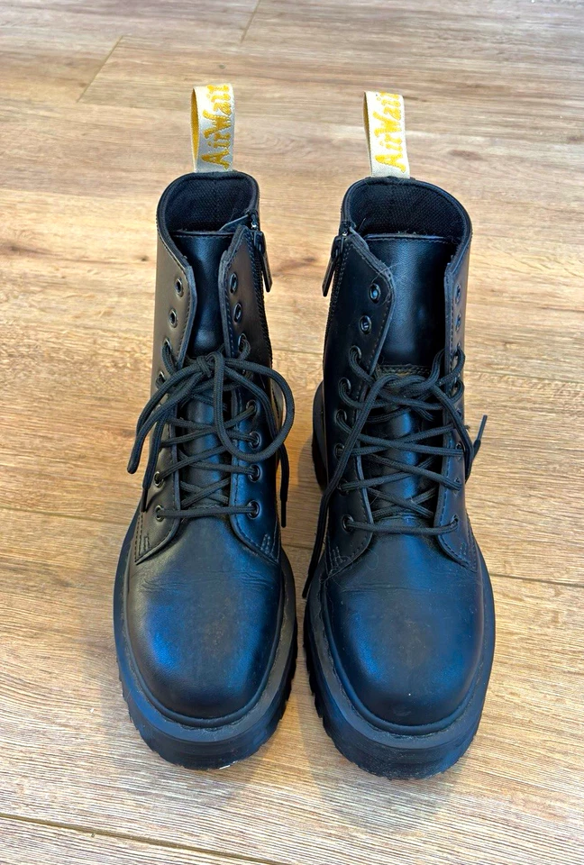 Dr. Martens Jadon II Mono, Foto 1 von 5