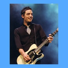Jacob Dylan - The Wallflowers #100295 - 8x10 Photo Printed at a Lab