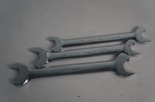 Snap-on Tools 3pc Speed Wrench Set Rs1214a Rs1416b Rs1616a Snap-on Tools 3pc Speed Wrench Set Rs1214a Rs1416b Rs1616a