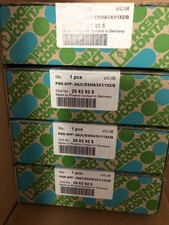 Phoenix Contact 2963925 PSR-SPP-24UC/ESM4/3X1/1X2/B Next Day UPS SHIPPING