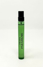 Prada Paradigme EDP Eau De Parfum For Men 10mL Travel Spray NWOB New w/o Box