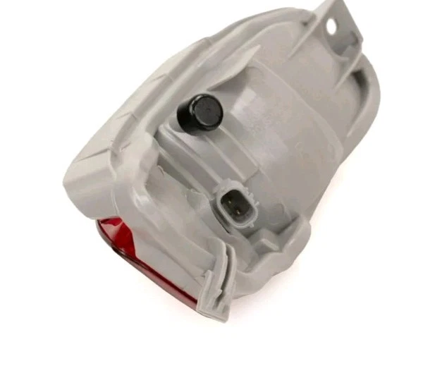 Rear Side Marker Light Assembly Passenger Side For Lexus RX330 RX 350 Rx400h 04- - Image 3 of 4