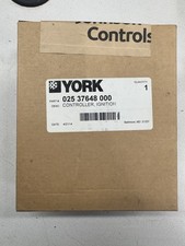 YORK JC 025-37648-000 / 02537648000 (TOTALMENTE NUEVO) Fenwal