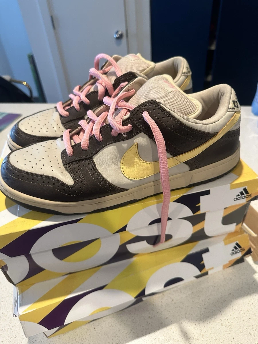 Nike SB Dunk Low Premium Golf - 313170-171 | eBay