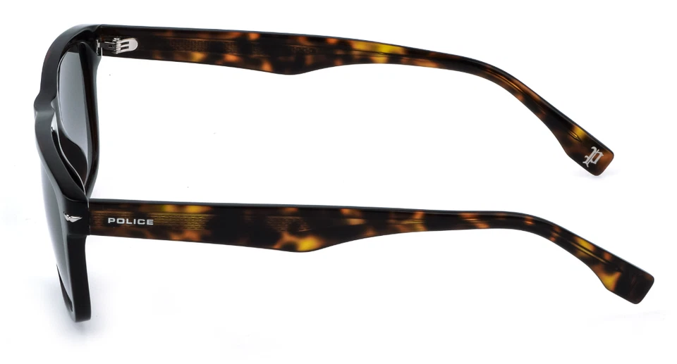 Lunettes De Soleil POLICE SPLQ83 06E4 - Photo 3/3