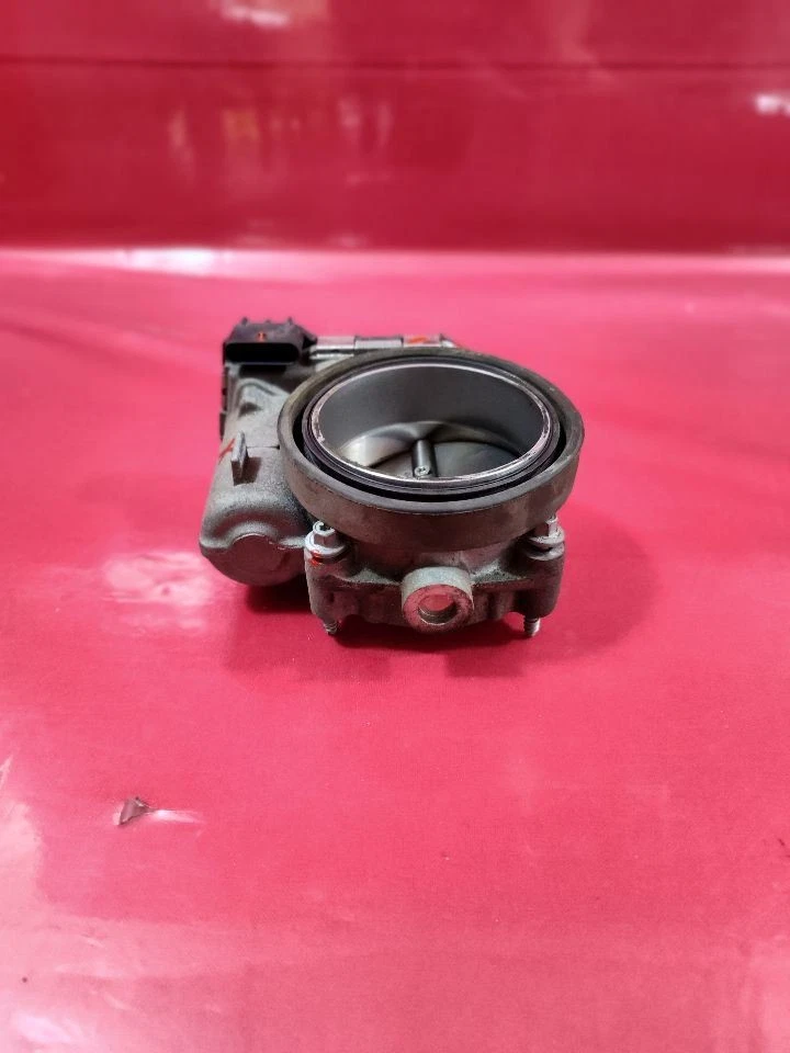 Корпус дроссельной заслонки впрыска топлива Mopar Dodge Chrylser Jeep Ram 3,6 л V6 2011-2025 годов выпуска - Изображение 4 из 4