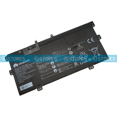 Genuine HB30B1W8ECW-31 Battery for Huawei MateBook X 2020 2021 EUL-W19 EUL-W19P
