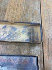 Vintage Razor Hone Stone German Water Sharpening — photo 8