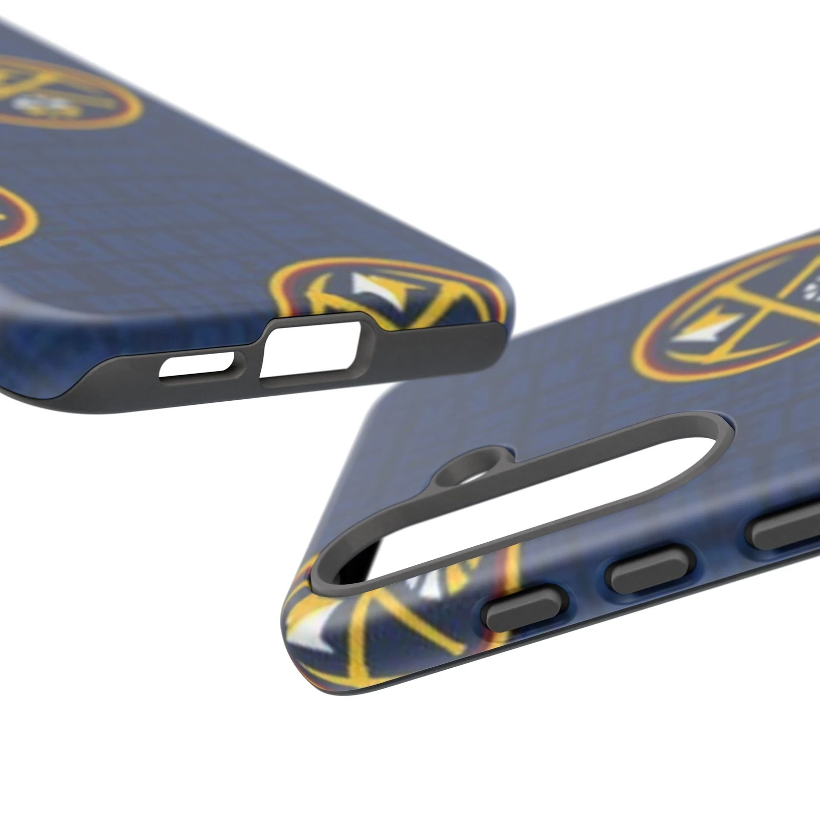 Denver Nuggets iPhone Cases