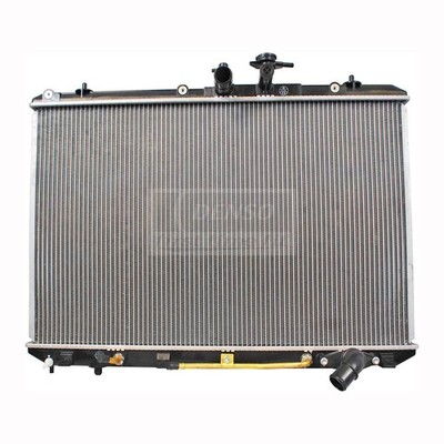 DENSO 221-3148 Radiator For 09-11 Toyota Highlander