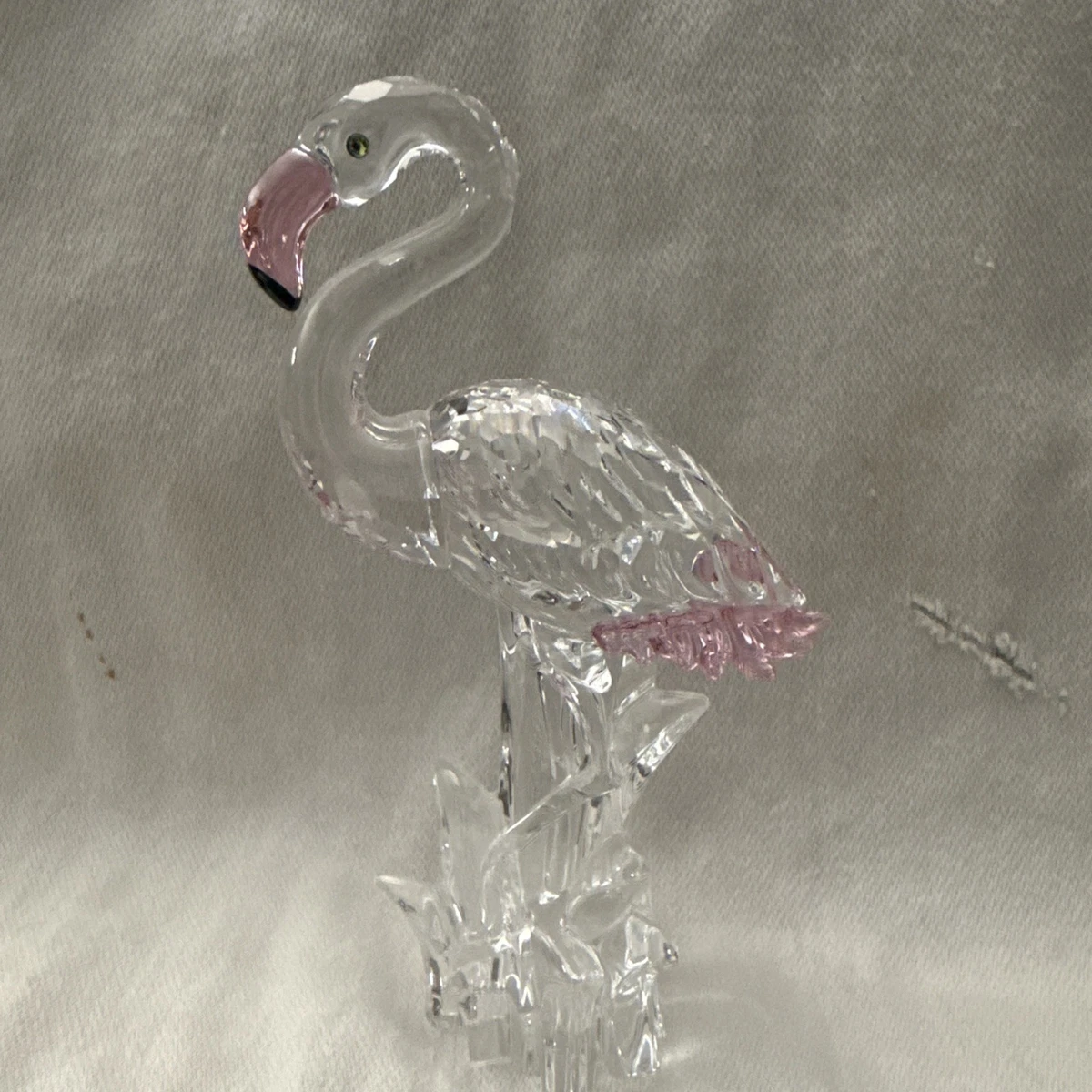 Swarovski Flamingo for sale | eBay