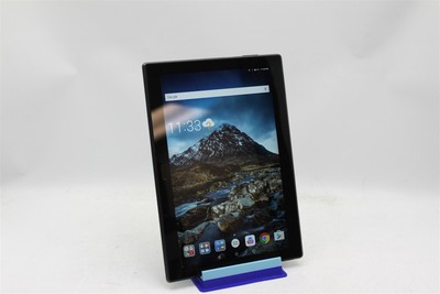 Lenovo Tablet TB-X704V 10.1'' WIFI 16GB 2GB RAM Dolby Atmos