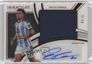 Dybala Auto | eBay