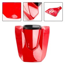 Rear Tail Seat Fairing Cover For Honda CBR650R CB650R 2024-2025 Red
