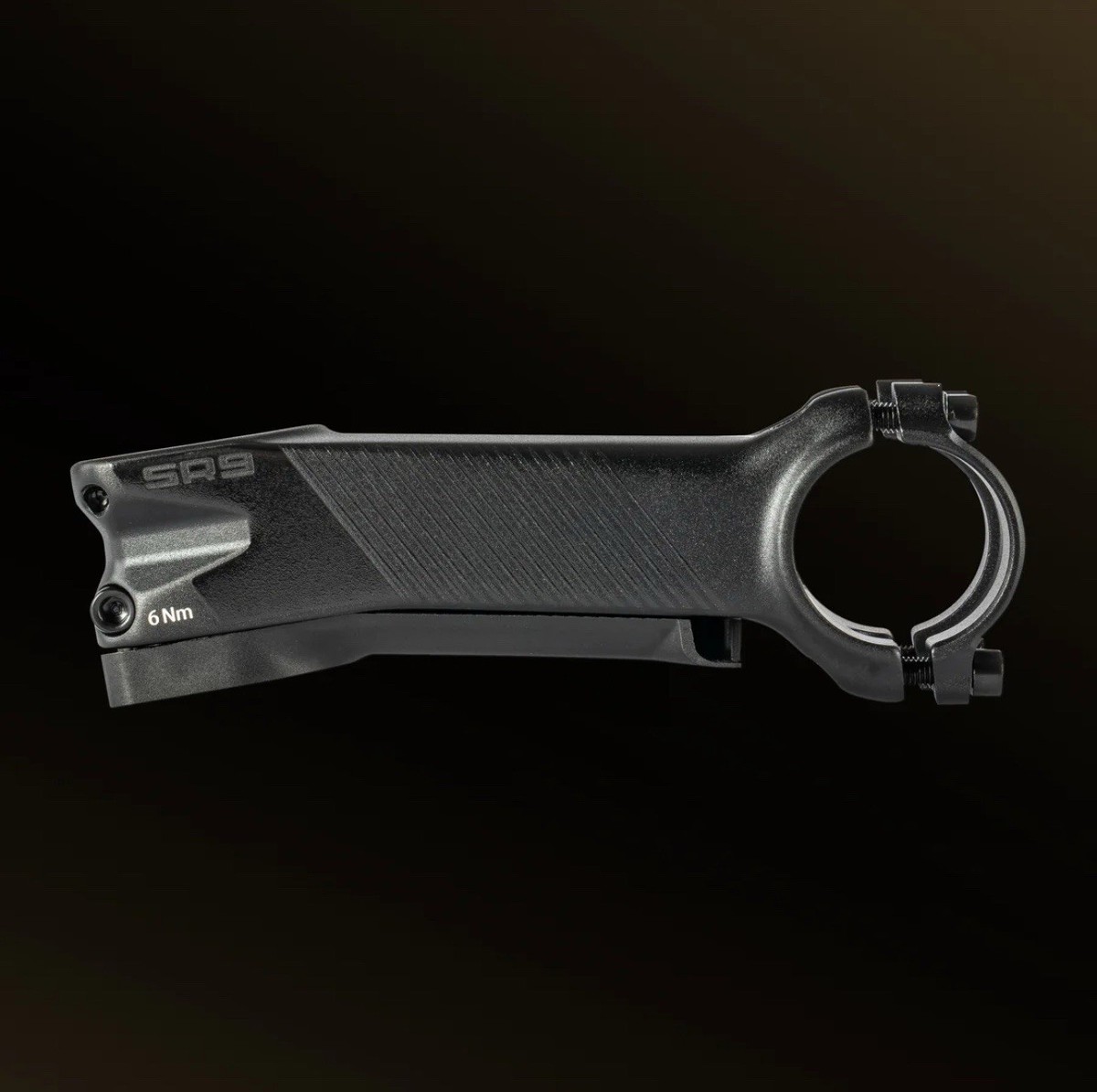 Colnago HB-R41 Aero Handlebar 420mm with SR9 Stem 100mm & Garmin