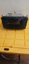 2004 Mercedes C240 Radio *Code Not Provided* #A2038700689